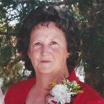 Linda Sharon Crawford