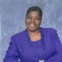 Brenda Ann Larke
