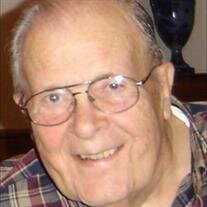 John B. Bush, Jr.