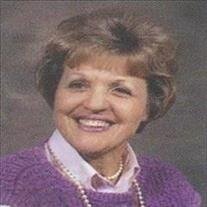 Carolyn "Kitty" Hunt
