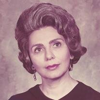 Pauline "Polly" Johnson