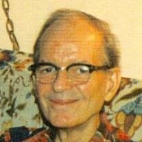 Arthur J. VanKley