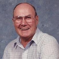 Charles V. Smallman