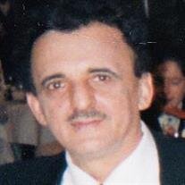 Luca  Gjoni Gojcaj