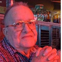 Mr Lee Bunyan Cagle