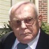 Mr.  Earl Vernon Ziebell