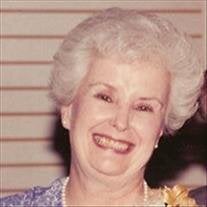 Nita Faye Barnes