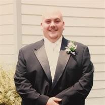 Timothy William Mitchell
