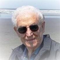 Donald William Collins