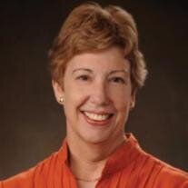 Ms. Mary Ruth Austin