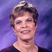 Reba Barber Krider