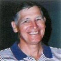 Mr.  Robert "Bob" Parker