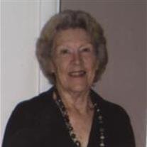Virginia  Ruth Cannon