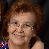 Elizabeth Soto Gonzalez