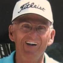 James  T. "Ted" Thomas, Jr.