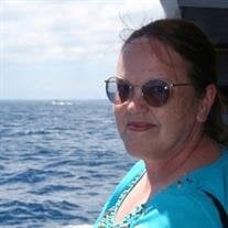 Shirley Jean McGuyer