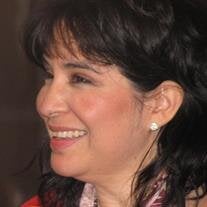 Melissa Adela Hernandez (Castrellon Birmingham)