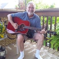 Mr. Richard Thomas Gaboury