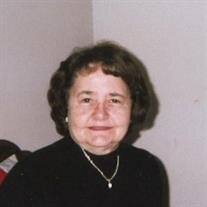 Carolyn Moore Wilson