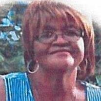 Ms. Mary Ann Moore