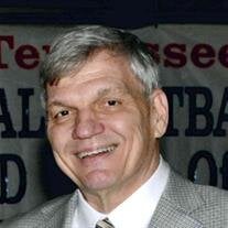 Richard Earl