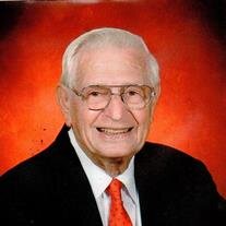Joseph Dominick "Joe" Ferro
