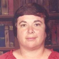 Barbara J. Lake