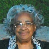 Joan Annette Ayers