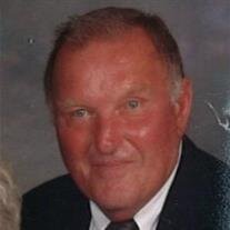Orlyn W.  Wathier