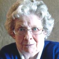 G. Joan Welliver