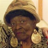 Ms. Bessie Lee Dismuke