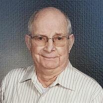 Donald Wayne Horton