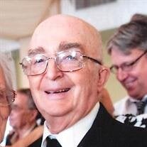 Udo F. Kammerhoff