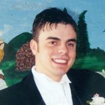 Steven James Laning