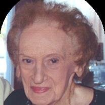 Adeline Gangone
