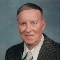 Floyd E. Saari