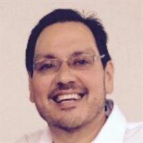 Pedro Angel Agostini, Jr.