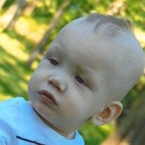 Jaxon Ray Gonzalez
