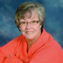 Janet E.  Clarkin