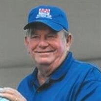 Samuel A. Cooper, Sr.