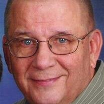 William "Bill" L. Wilkinson 