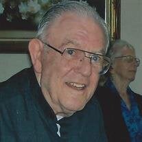 Msgr. George T. Browne
