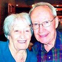Stanley E. and Beverly J. (Gervais) Allen