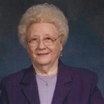 Betty Hull