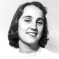 Patricia A. Lacey