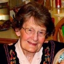 Jewel H. Lundberg