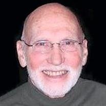 Donald C. Magstadt