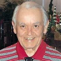 James A. "Jim" Mattison