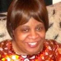 Betty Jo Powell