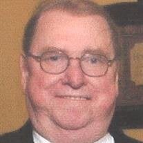 Thomas J. Earle
